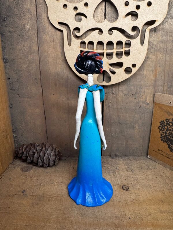 Catrina Frida Viva - Agustina - Imagen 5