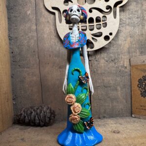 Catrina Frida Viva - Agustina