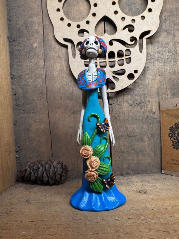 Catrina Frida Viva - Agustina