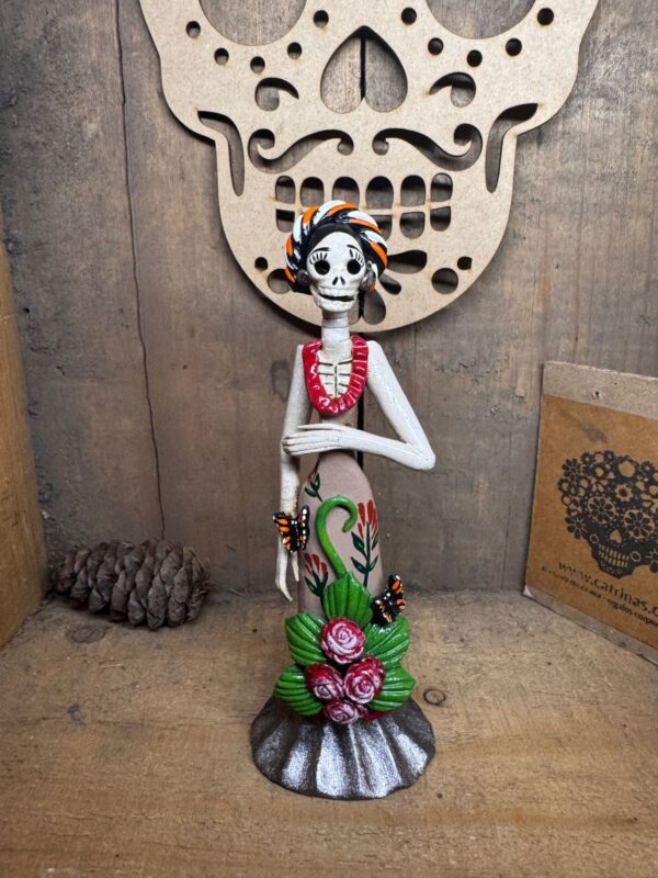 Catrina Frida Viva - Javiera - Imagen 2