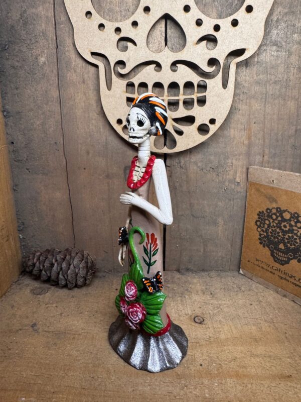 Catrina Frida Viva - Javiera - Imagen 3