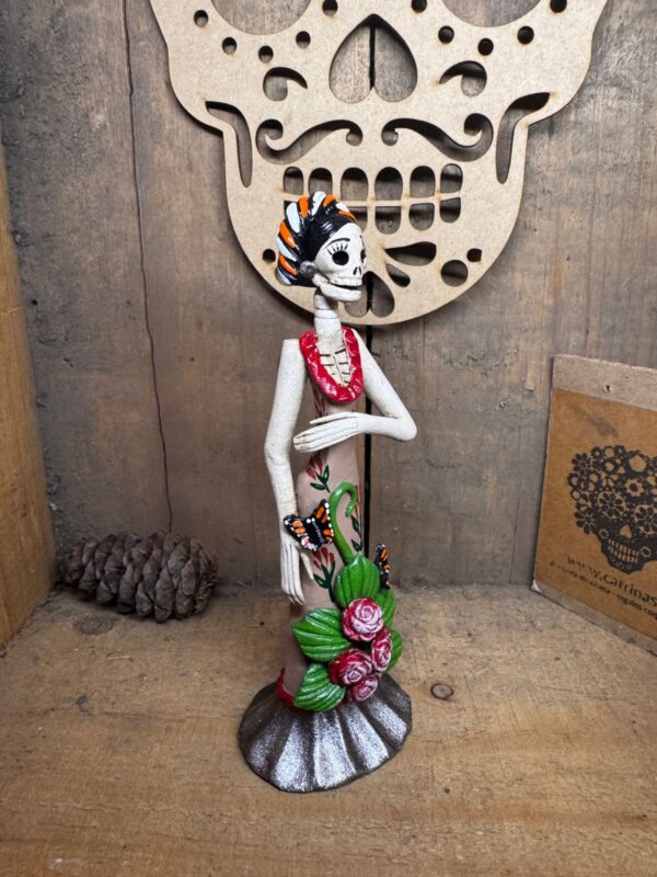 Catrina Frida Viva - Javiera - Imagen 4