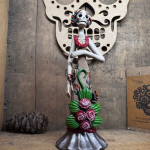 Catrina Frida Viva - Javiera
