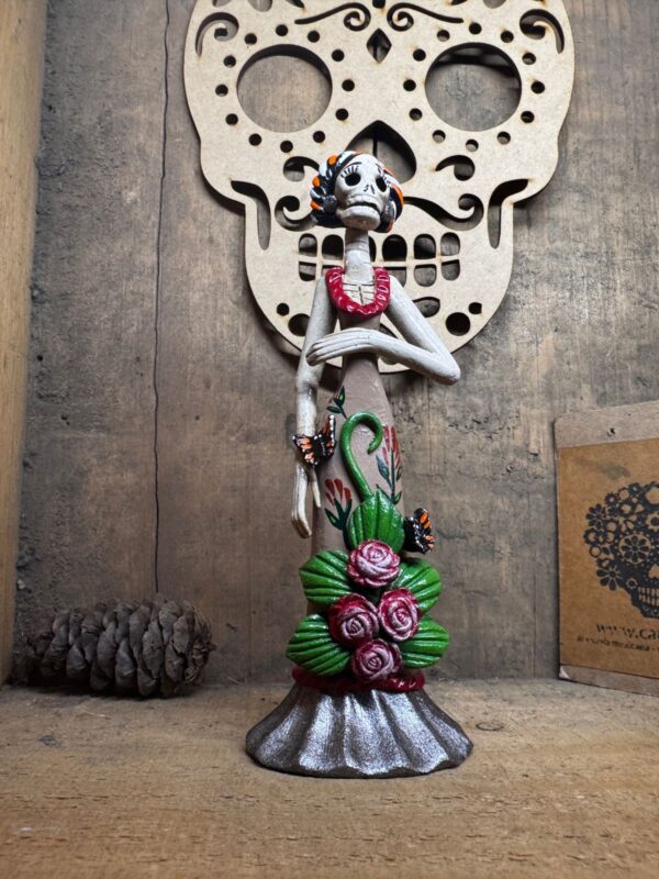 Catrina Frida Viva - Javiera