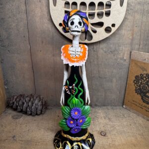 Catrina Frida Viva - Tessa