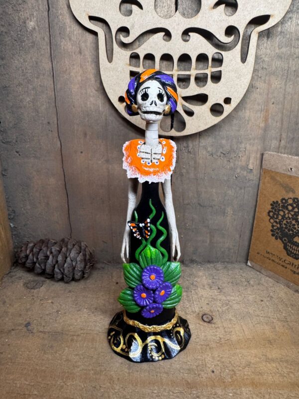 Catrina Frida Viva - Tessa