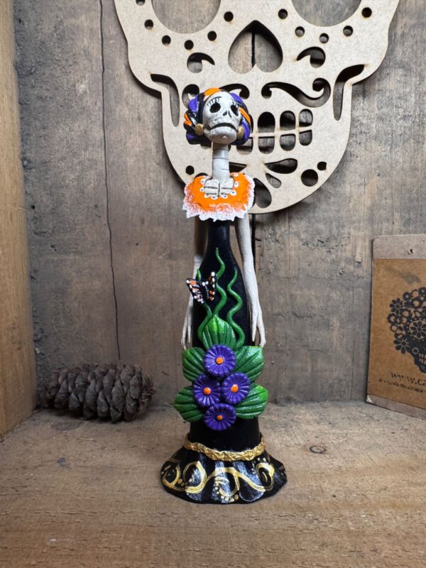 Catrina Frida Viva - Tessa - Imagen 2