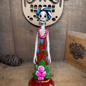 Catrina Frida Viva - Lisa