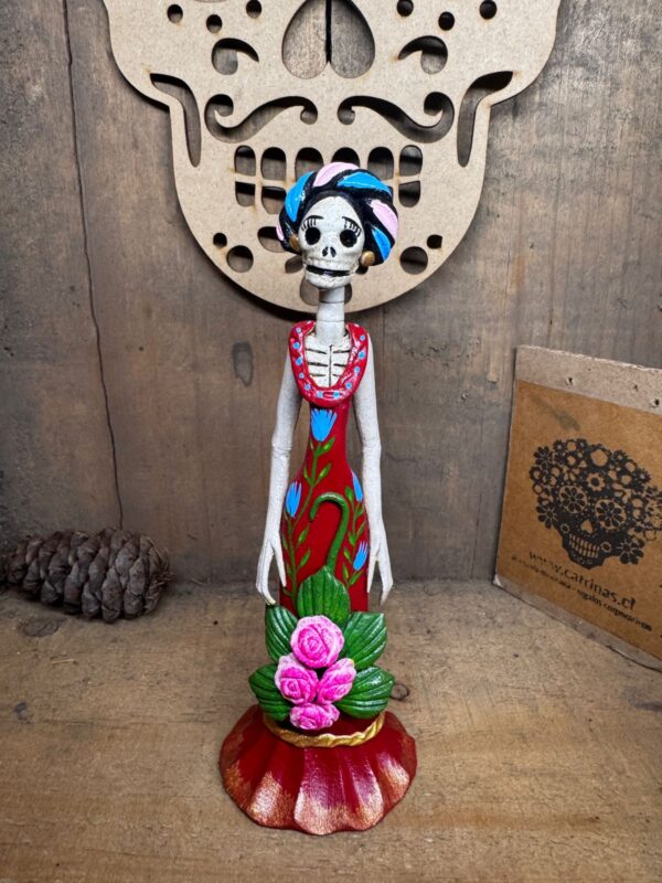 Catrina Frida Viva - Lisa