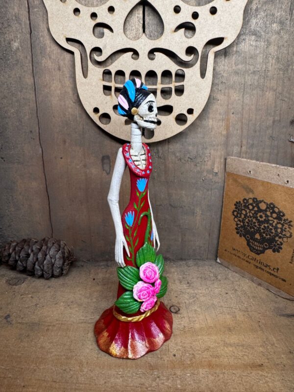 Catrina Frida Viva - Lisa - Imagen 3