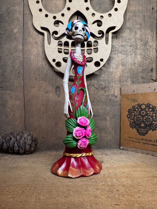 Catrina Frida Viva - Lisa - Imagen 5