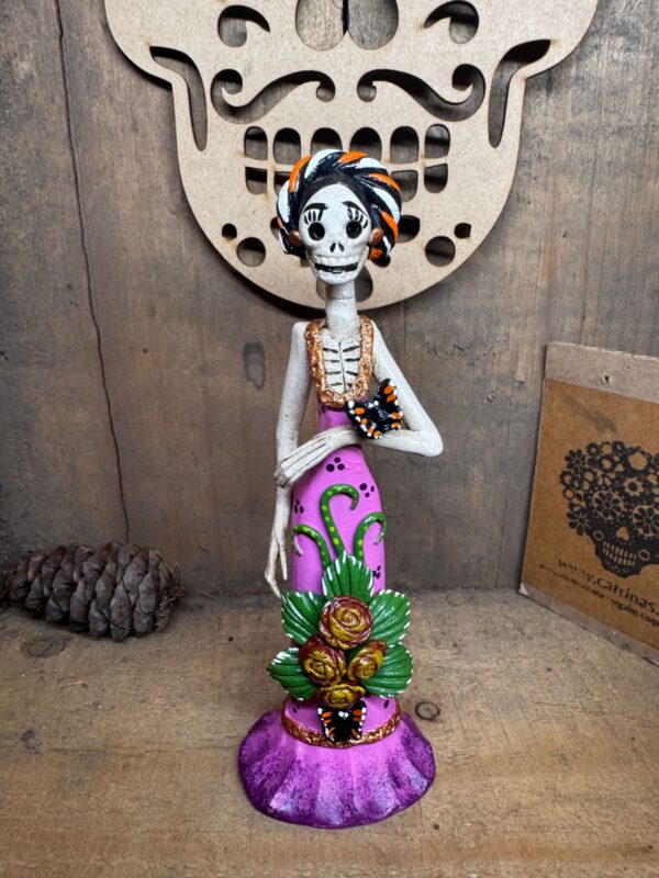 Catrina Frida Viva - Jose - Imagen 3