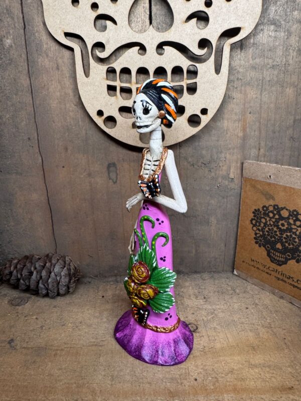 Catrina Frida Viva - Jose - Imagen 4