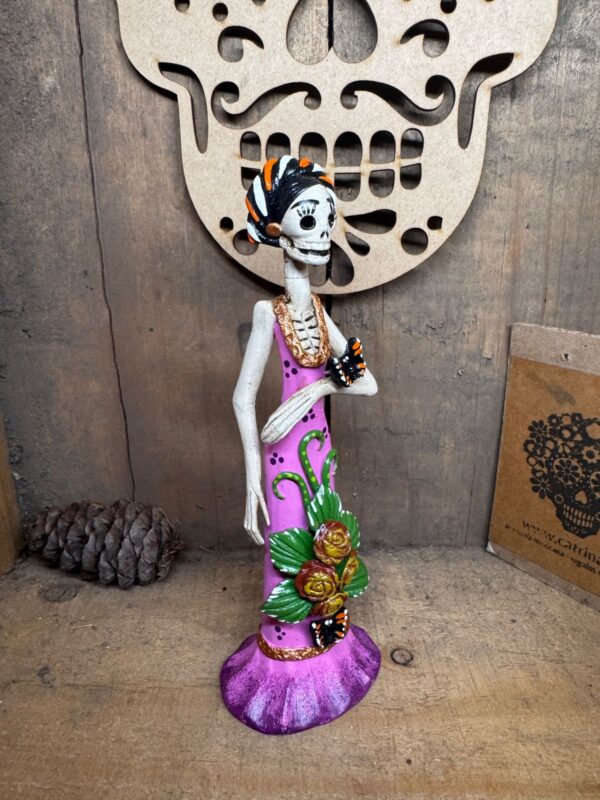 Catrina Frida Viva - Jose - Imagen 5