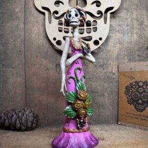 Catrina Frida Viva - Jose