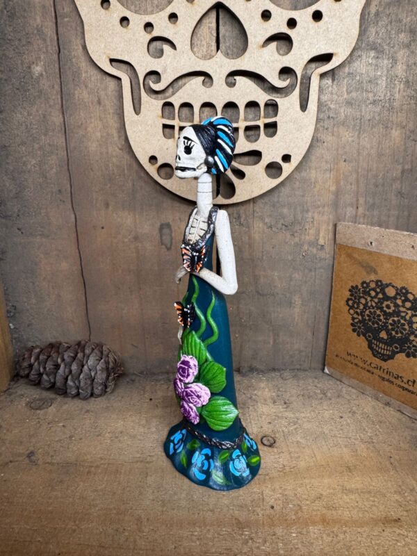 Catrina Frida Viva - Hilda - Imagen 3