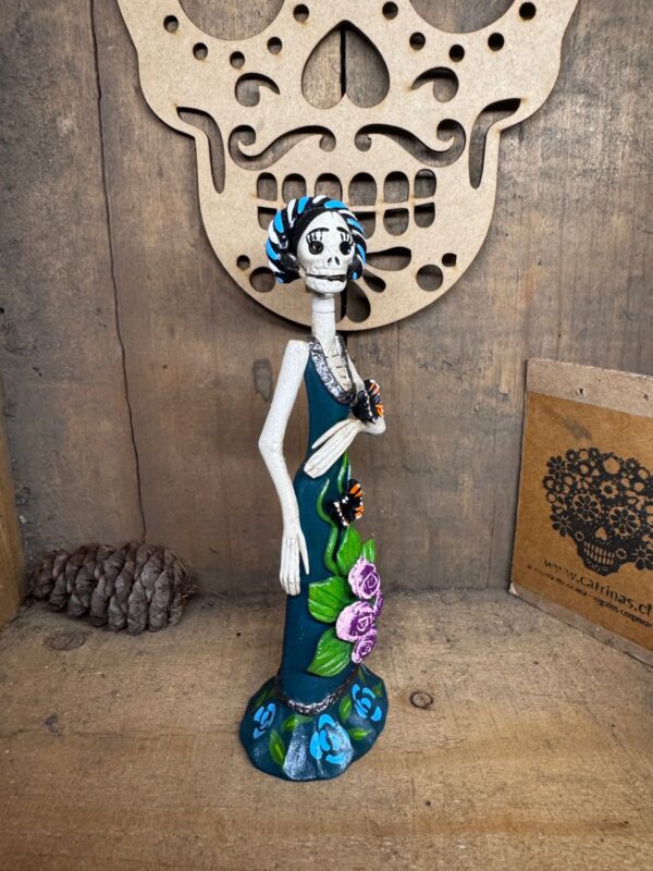 Catrina Frida Viva - Hilda - Imagen 4