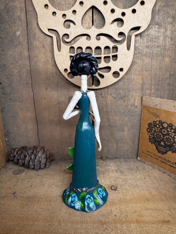 Catrina Frida Viva - Hilda - Imagen 5