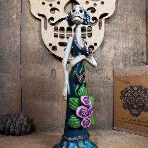 Catrina Frida Viva - Hilda