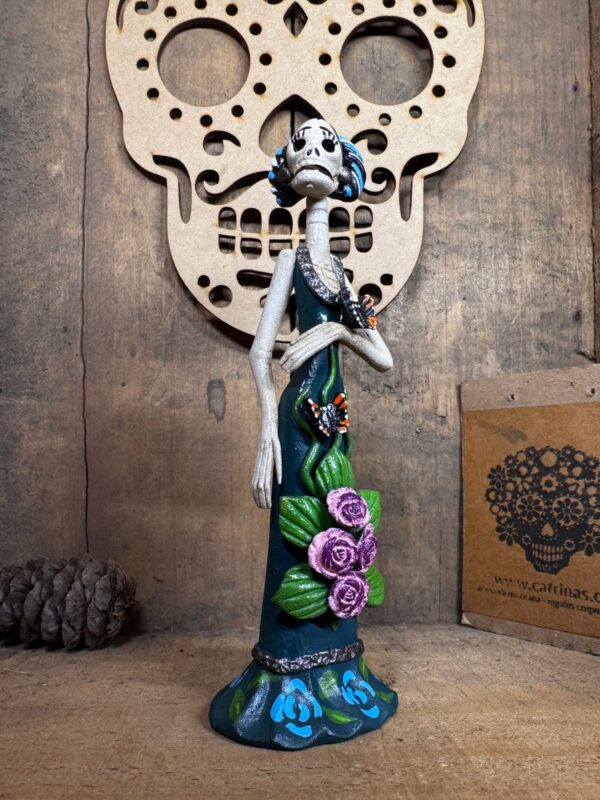Catrina Frida Viva - Hilda