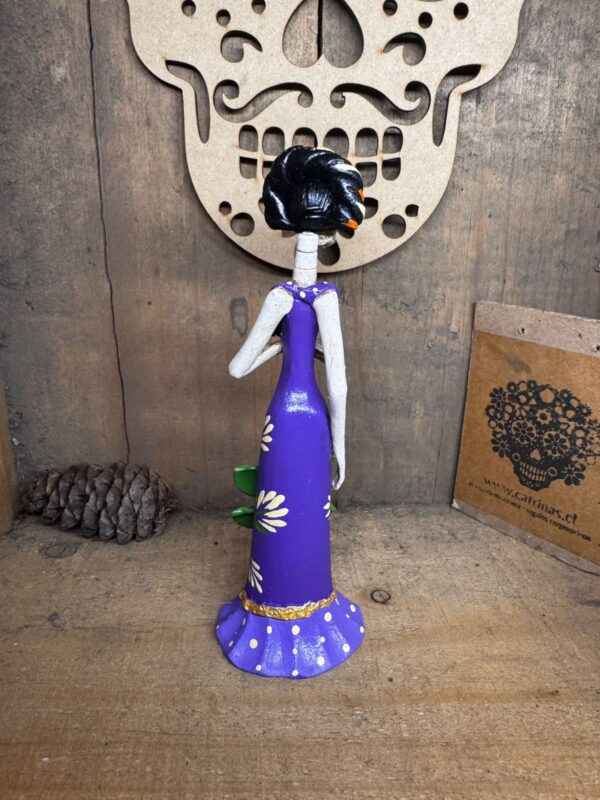 Catrina Frida Viva - Cami - Imagen 5