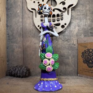 Catrina Frida Viva - Cami
