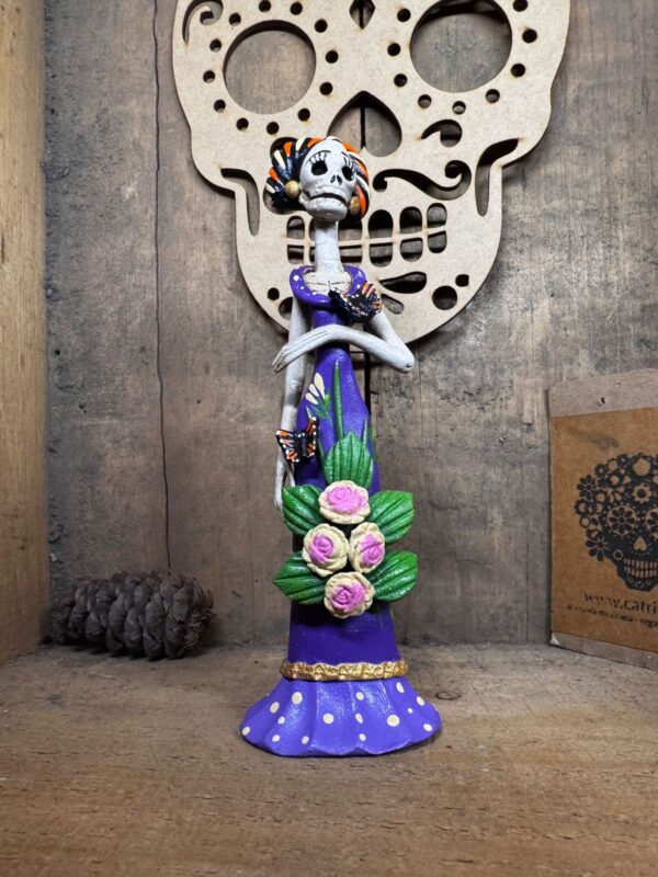 Catrina Frida Viva - Cami