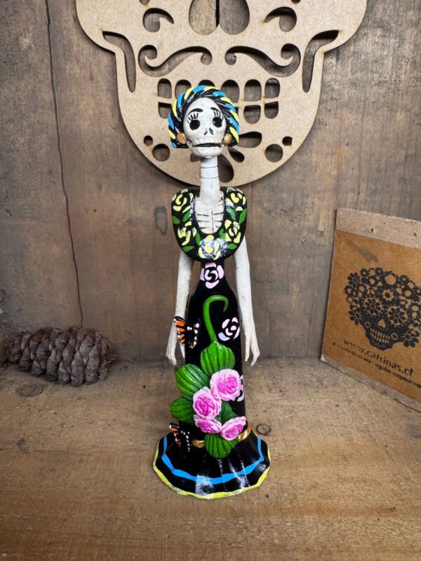 Catrina Frida Viva - Conie