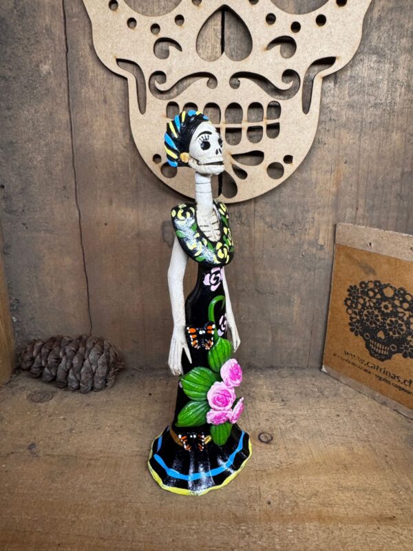 Catrina Frida Viva - Conie - Imagen 2