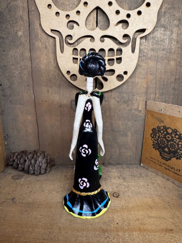 Catrina Frida Viva - Conie - Imagen 3
