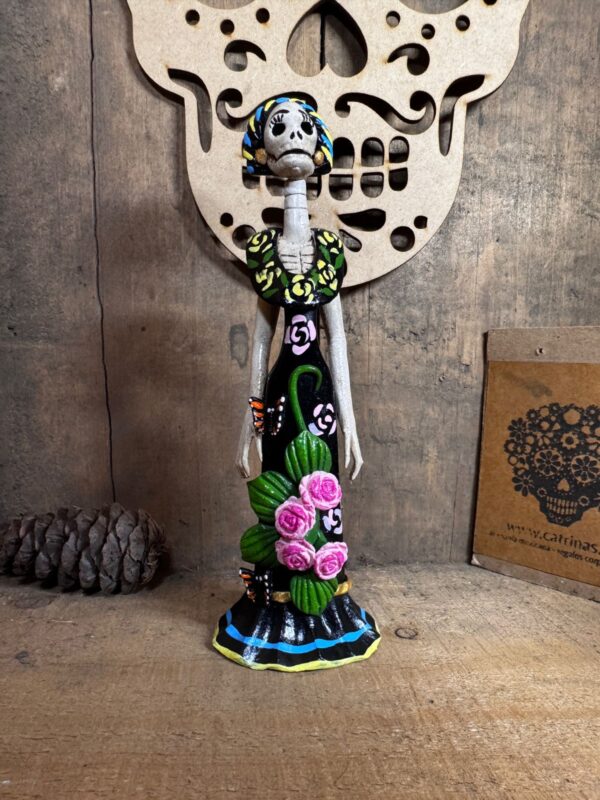 Catrina Frida Viva - Conie - Imagen 4