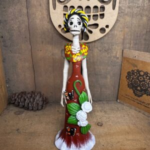 Catrina Frida Viva - Vale