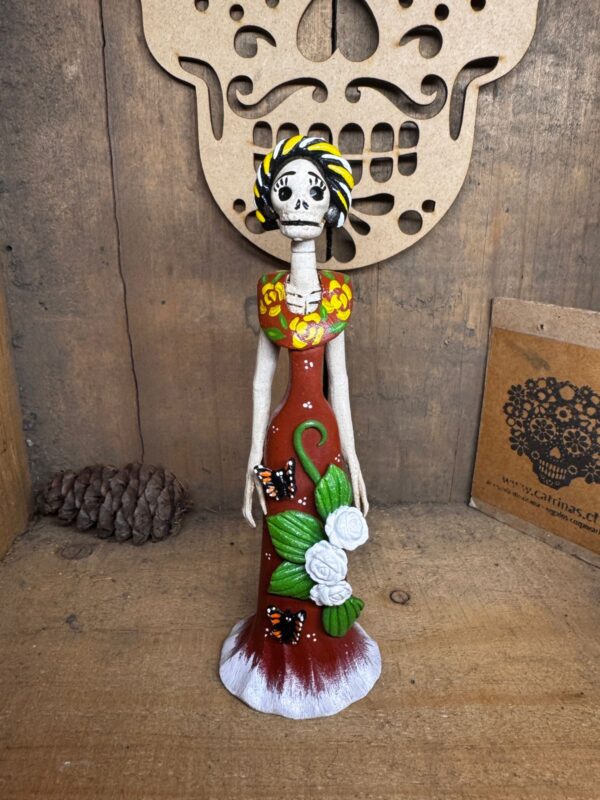Catrina Frida Viva - Vale