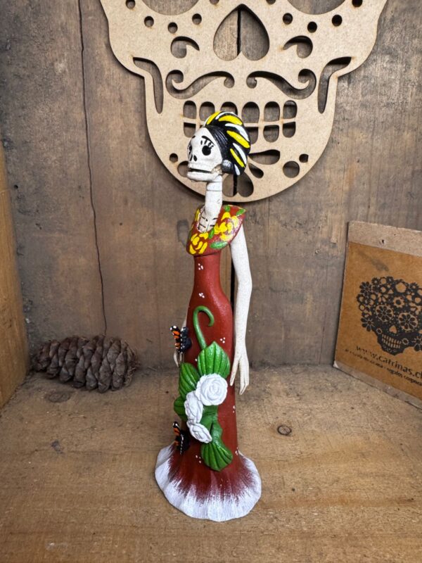 Catrina Frida Viva - Vale - Imagen 2