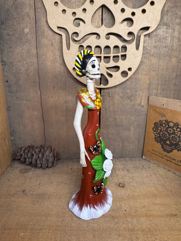 Catrina Frida Viva - Vale - Imagen 3