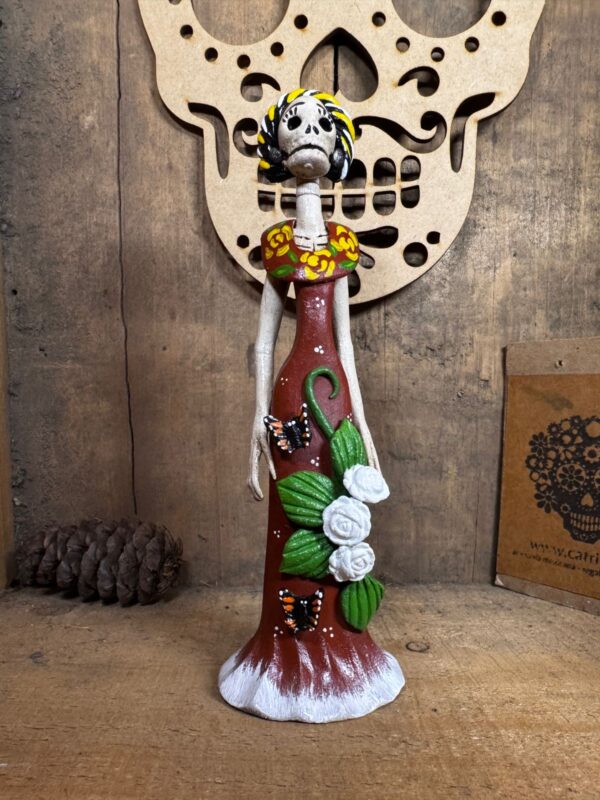 Catrina Frida Viva - Vale - Imagen 5