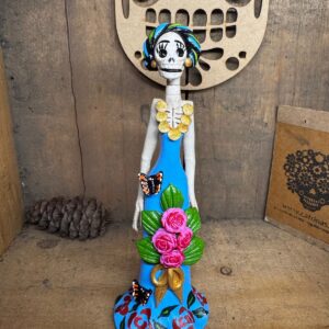 Catrina Frida Viva - Luz