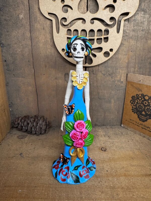 Catrina Frida Viva - Luz