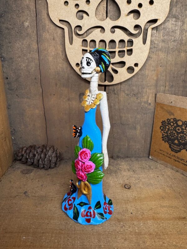 Catrina Frida Viva - Luz - Imagen 2