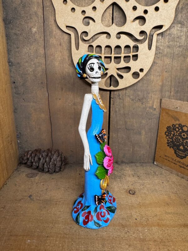 Catrina Frida Viva - Luz - Imagen 3