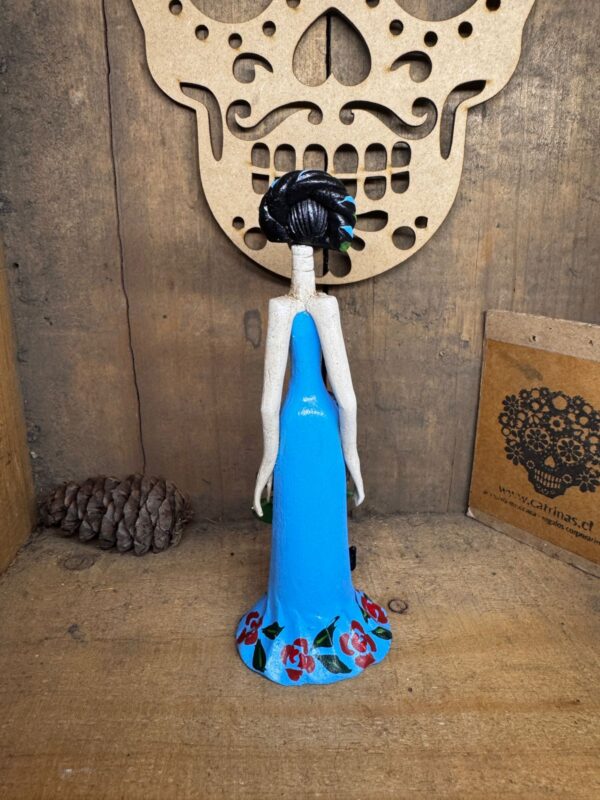 Catrina Frida Viva - Luz - Imagen 4