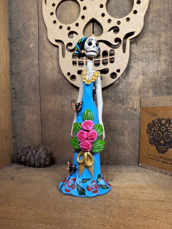 Catrina Frida Viva - Luz - Imagen 5