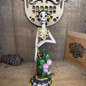 Catrina Frida Viva - Carla
