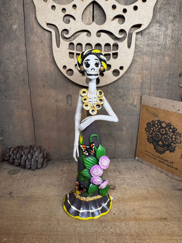 Catrina Frida Viva - Carla