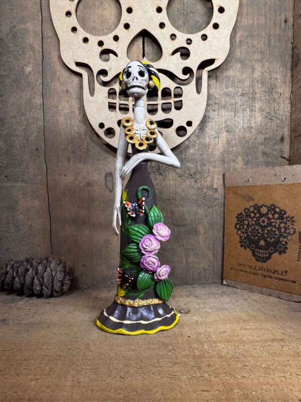 Catrina Frida Viva - Carla - Imagen 4