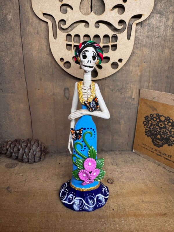 Catrina Frida Viva - Morin - Imagen 2