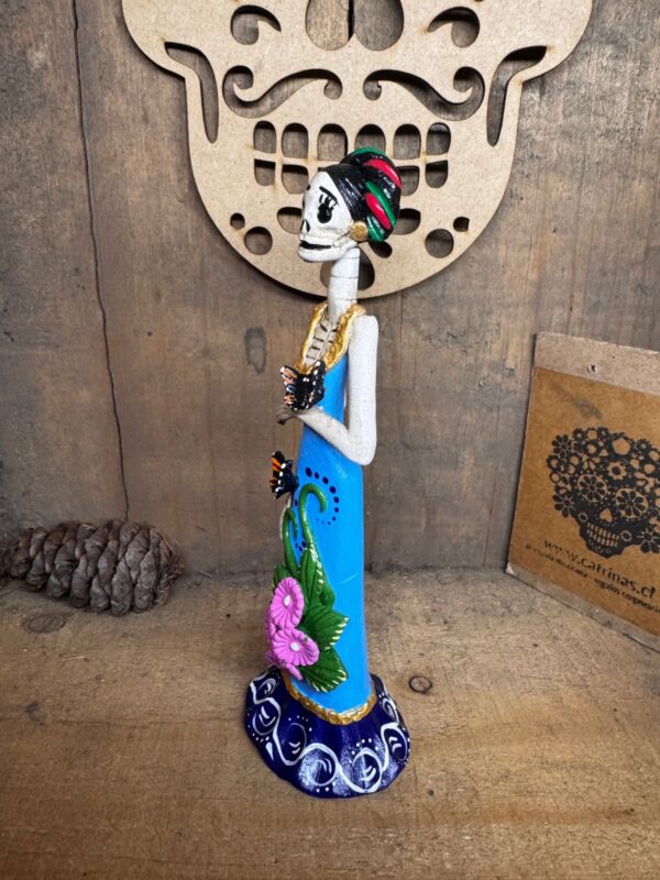 Catrina Frida Viva - Morin - Imagen 3