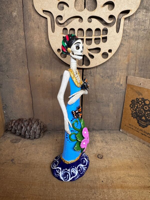 Catrina Frida Viva - Morin - Imagen 4