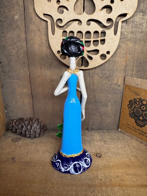 Catrina Frida Viva - Morin - Imagen 5