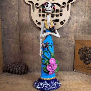 Catrina Frida Viva - Morin